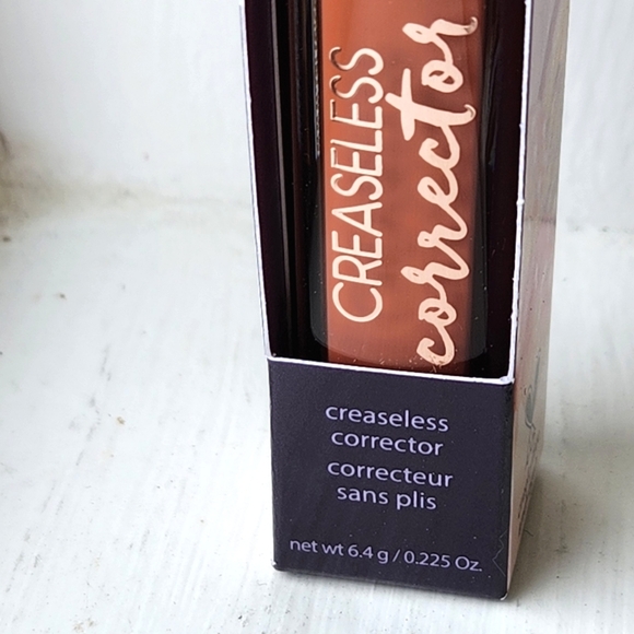 💄HP💄NIB TARTE CREASELESS COLOR CORRECTOR IN ORANGE - Picture 9 of 11